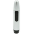 Black and Silver Nose Hair Trimmer Electric Ear Neck Trimmer - GiFTiFY