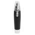 Black and Silver Nose Hair Trimmer Electric Ear Neck Trimmer - GiFTiFY