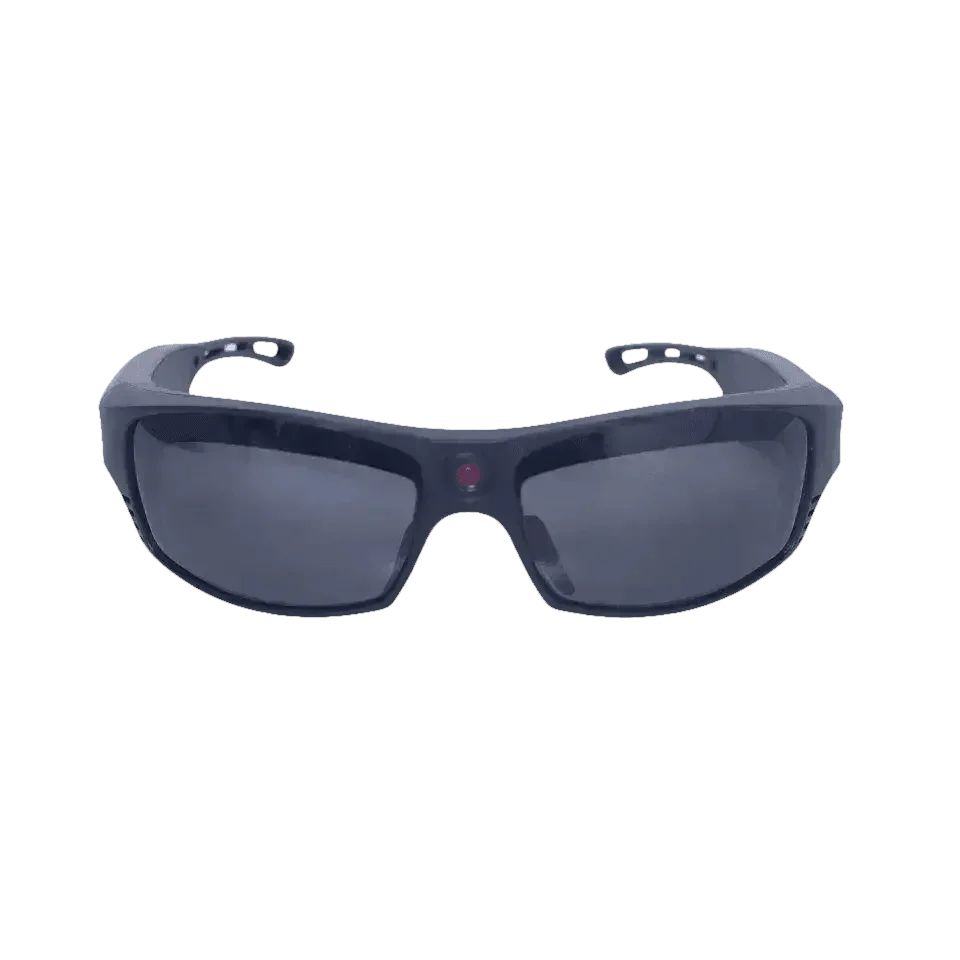 Camera Video Glasses Recording Sport Sunglasses Mini Camera Video Glasses - GiFTiFY