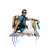 Camera Video Glasses Recording Sport Sunglasses Mini Camera Video Glasses - GiFTiFY