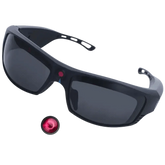 Camera Video Glasses Recording Sport Sunglasses Mini Camera Video Glasses - GiFTiFY
