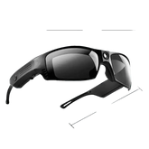 Camera Video Glasses Recording Sport Sunglasses Mini Camera Video Glasses - GiFTiFY