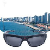 Camera Video Glasses Recording Sport Sunglasses Mini Camera Video Glasses - GiFTiFY