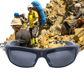 Camera Video Glasses Recording Sport Sunglasses Mini Camera Video Glasses - GiFTiFY