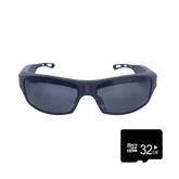 Camera Video Glasses Recording Sport Sunglasses Mini Camera Video Glasses - GiFTiFY