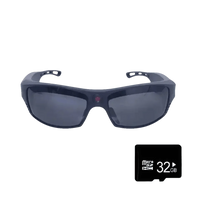 Camera Video Glasses Recording Sport Sunglasses Mini Camera Video Glasses
