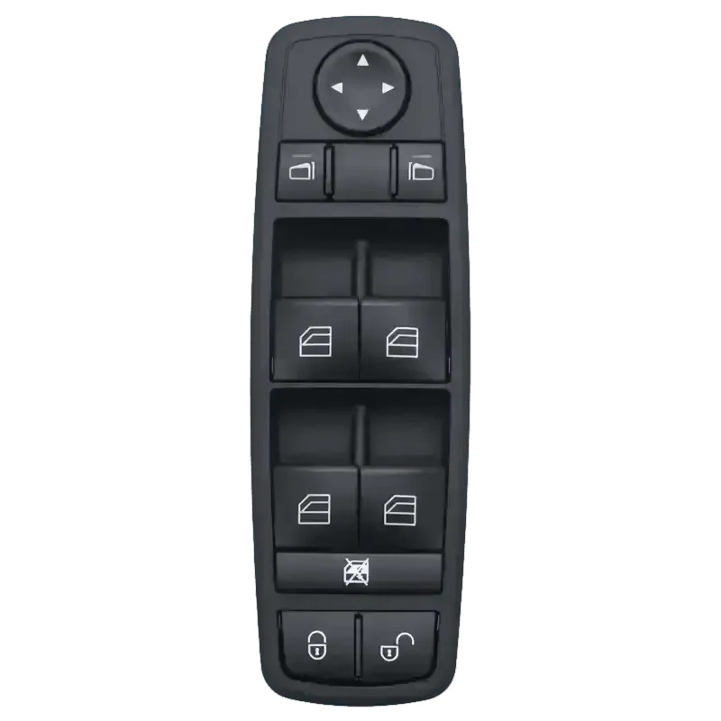 Car Window Master Switch W245 W169 - GiFTiFY