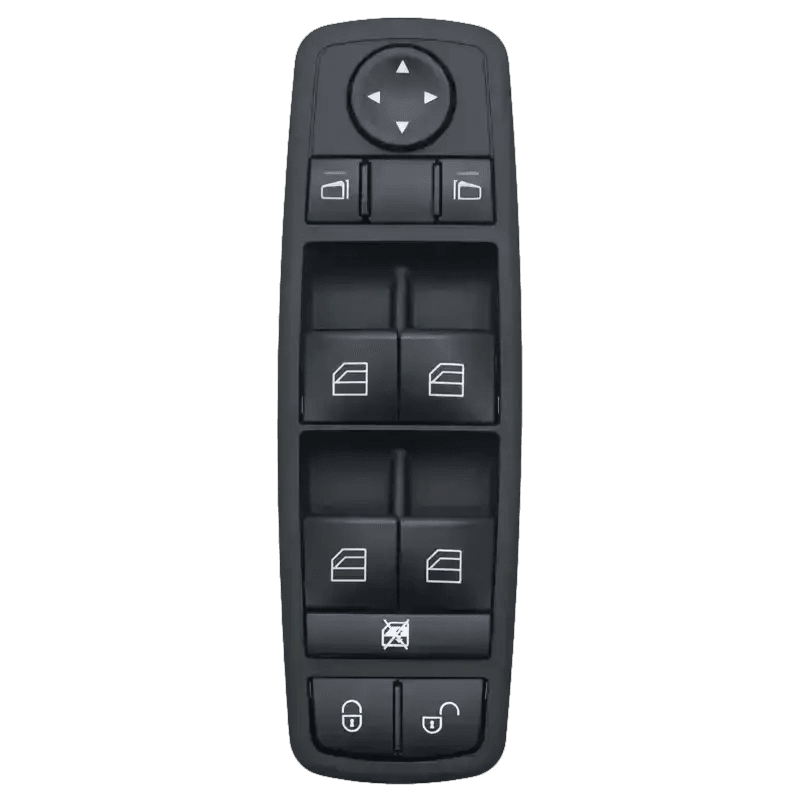 Car Window Master Switch W245 W169 - GiFTiFY