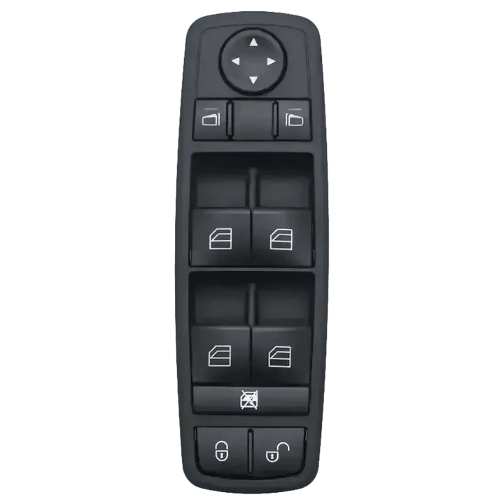 Car Window Master Switch W245 W169 - GiFTiFY