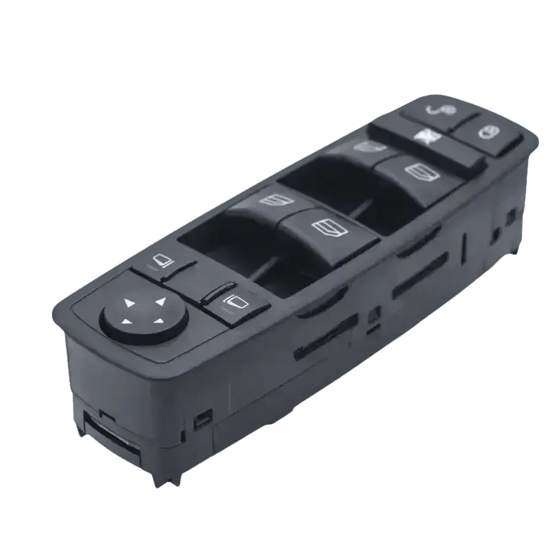 Car Window Master Switch W245 W169 - GiFTiFY
