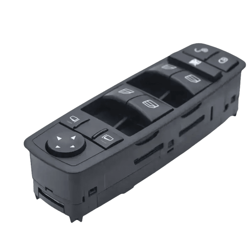 Car Window Master Switch W245 W169 - GiFTiFY