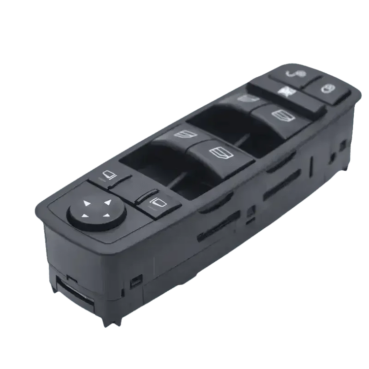 Car Window Master Switch W245 W169 - GiFTiFY