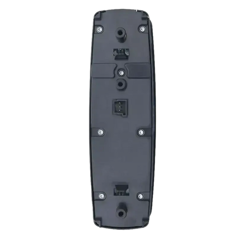 Black Car Window Master Switch W245 W169 - GiFiFY