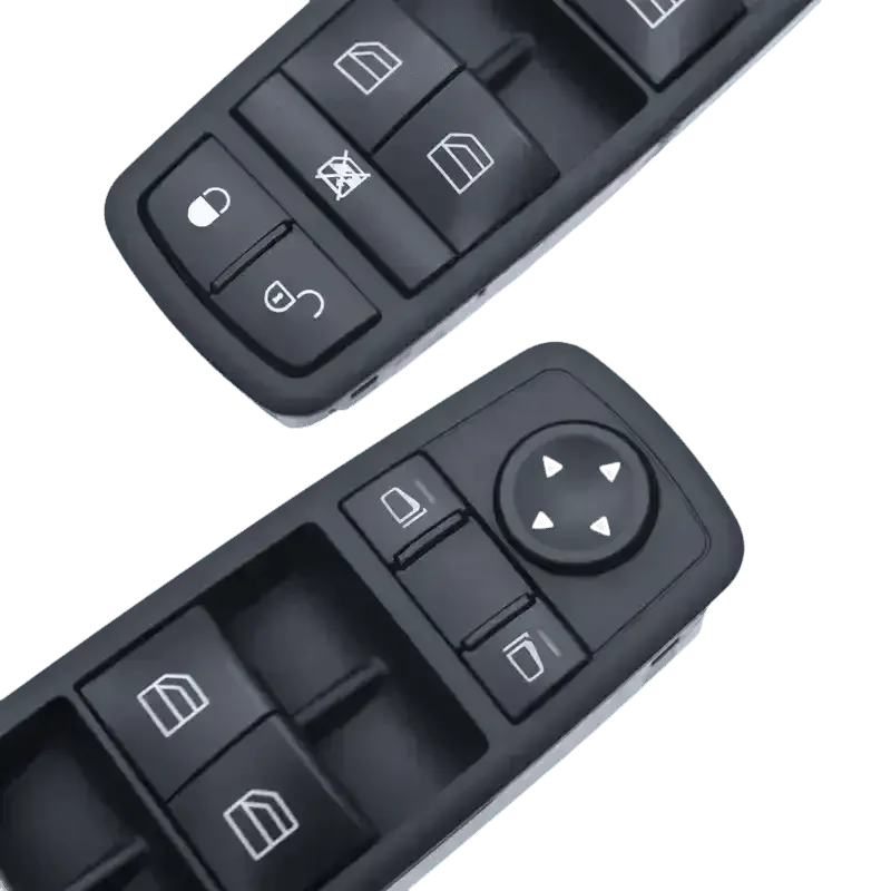 Car Window Master Switch W245 W169 - GiFTiFY