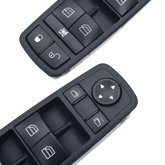 Car Window Master Switch W245 W169 - GiFTiFY