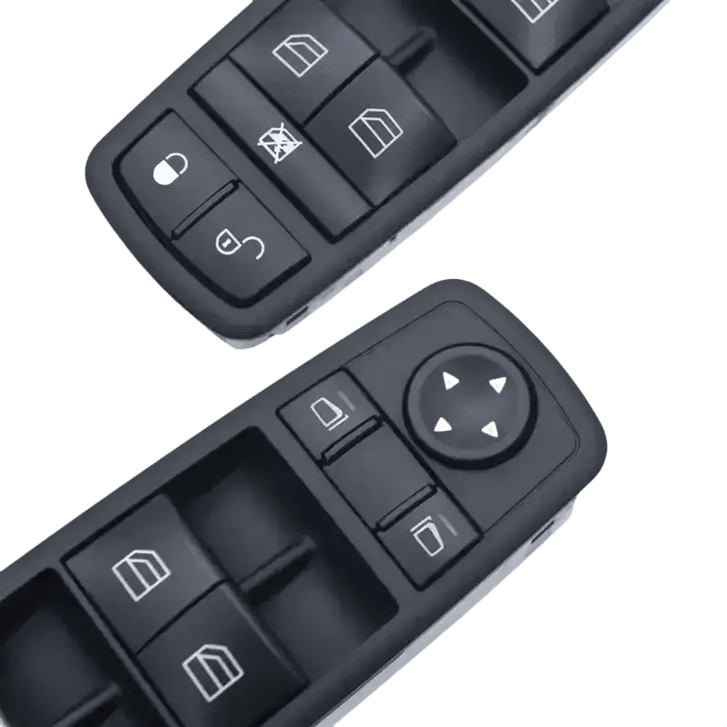 Car Window Master Switch W245 W169 - GiFTiFY