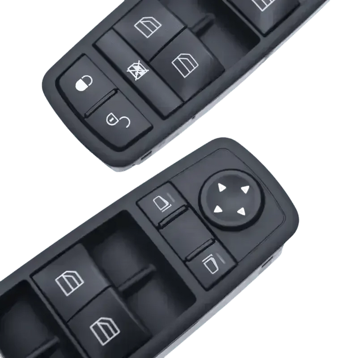 Car Window Master Switch W245 W169 - GiFTiFY