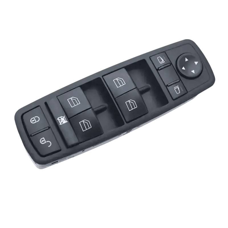 Car Window Master Switch W245 W169 - GiFTiFY