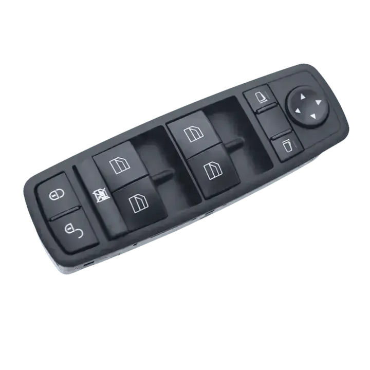 Car Window Master Switch W245 W169 - GiFTiFY