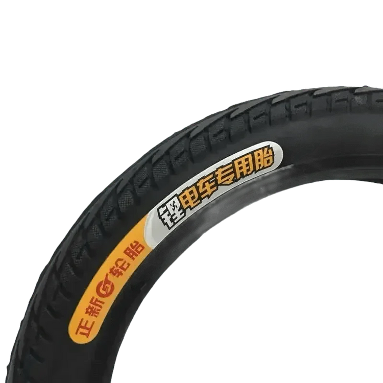 Black CST Electric Bike Tires best fat tire Black CST - GiFTiFY