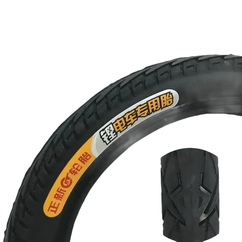 Black CST Electric Bike Tires best fat tire Black CST - GiFTiFY