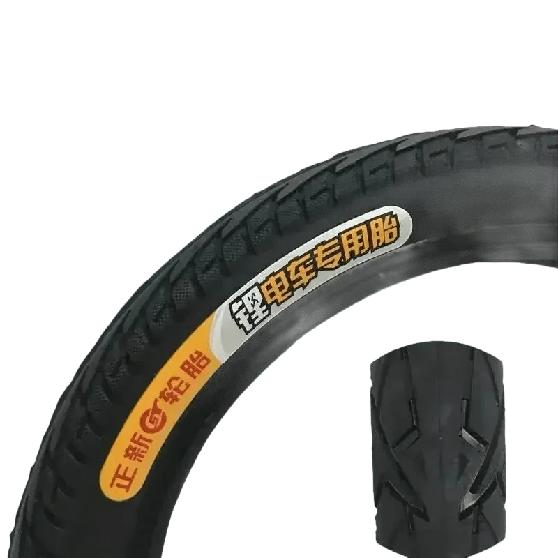 Black CST Electric Bike Tires best fat tire Black CST - GiFTiFY