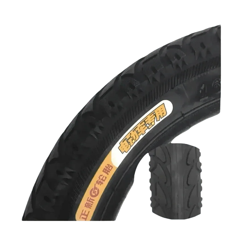 Black CST Electric Bike Tires best fat tire Black CST Electric Bike Tires by Shop1102794922 Store