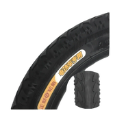 Black CST Electric Bike Tires best fat tire Black CST - GiFTiFY