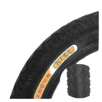 Black CST Electric Bike Tires best fat tire Black CST