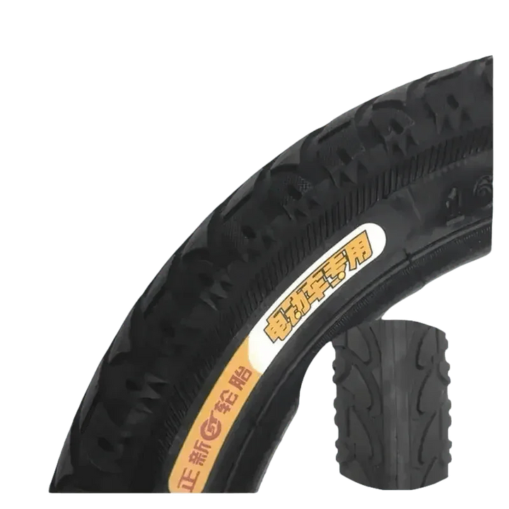 Black CST Electric Bike Tires best fat tire Black CST - GiFTiFY