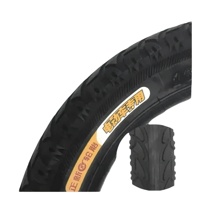 Black CST Electric Bike Tires best fat tire Black CST - GiFTiFY