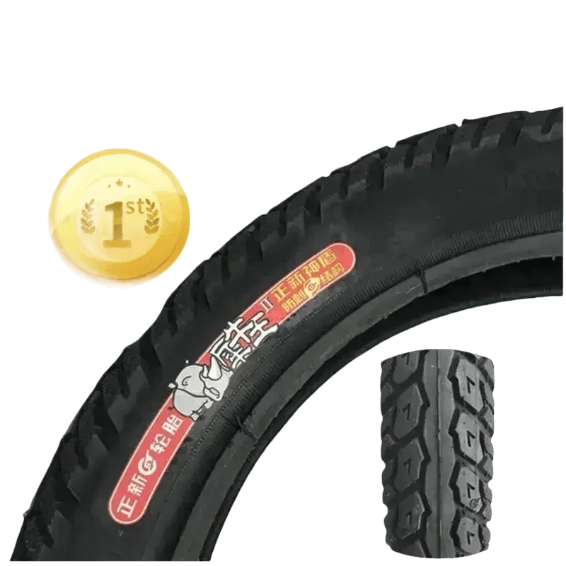 Black CST Electric Bike Tires best fat tire Black CST Electric Bike Tires by Shop1102794922 Store