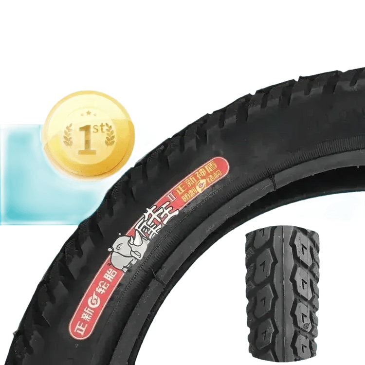 Black CST Electric Bike Tires best fat tire Black CST - GiFTiFY