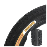 Black CST Electric Bike Tires best fat tire Black CST - GiFTiFY