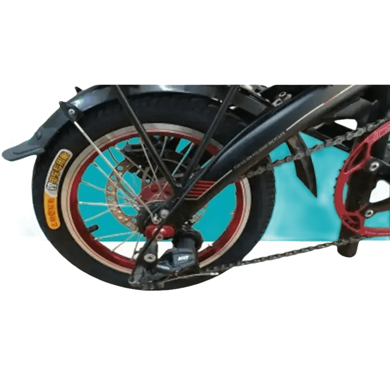 Black CST Electric Bike Tires best fat tire Black CST - GiFTiFY