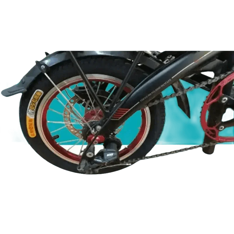 Black CST Electric Bike Tires best fat tire Black CST - GiFTiFY