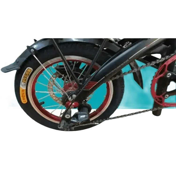 Black CST Electric Bike Tires best fat tire Black CST - GiFTiFY