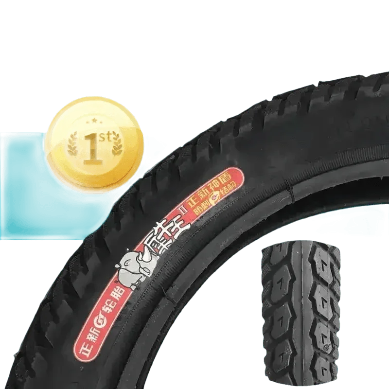 Black CST Electric Bike Tires best fat tire Black CST - GiFTiFY