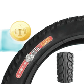 Black CST Electric Bike Tires best fat tire Black CST - GiFTiFY