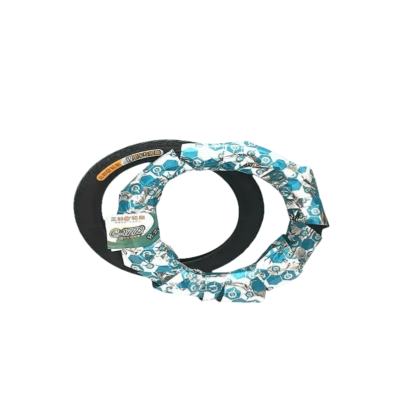 Black CST Electric Bike Tires best fat tire Black CST - GiFTiFY