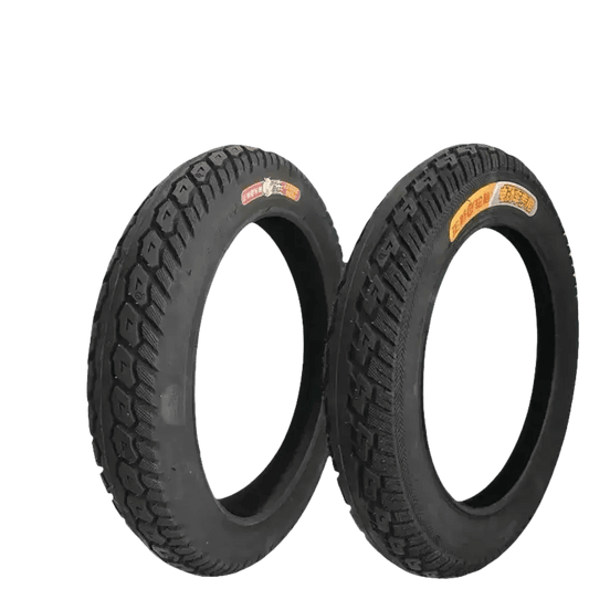 Black CST Electric Bike Tires best fat tire Black CST - GiFTiFY