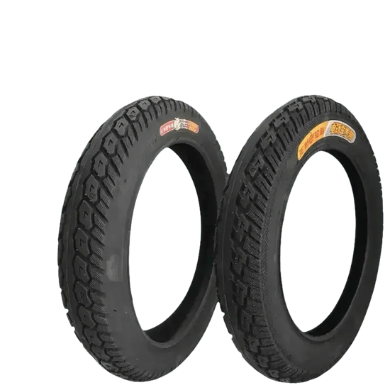Black CST Electric Bike Tires best fat tire Black CST - GiFTiFY