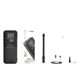 Kenor CXV Multifunction Power Black Digital Tire Inflator - GiFTiFY