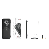 Kenor CXV Multifunction Power Black Digital Tire Inflator - GiFTiFY