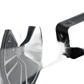 Kenor CXV Multifunction Power Black Digital Tire Inflator - GiFTiFY