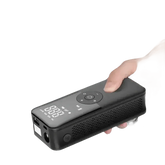 Kenor CXV Multifunction Power Black Digital Tire Inflator - GiFTiFY