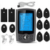 Black Electric EMS Acupuncture Body TENS Unit - GiFTiFY