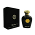 Black Flocking 100ml Perfume Bottle Dubai Middle East - GiFTiFY