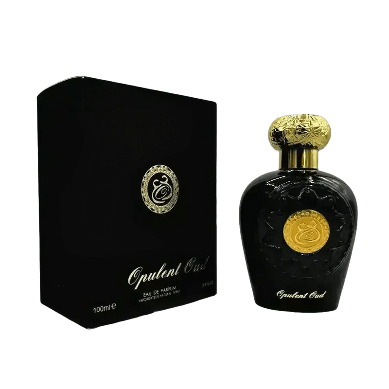 Black Flocking 100ml Perfume Bottle Dubai Middle East Arabian Perfume by New Fashion Smart Electronics Store
