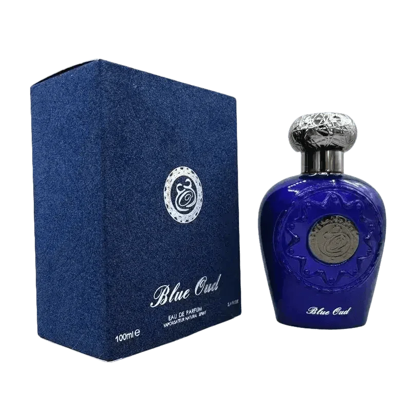 Black Flocking 100ml Perfume Bottle Dubai Middle East Arabian Perfume by New Fashion Smart Electronics Store